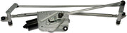 Dorman 602-040AS 2002-2007 Mercury Mountaineer Wiper Motor and Linkage Assembly