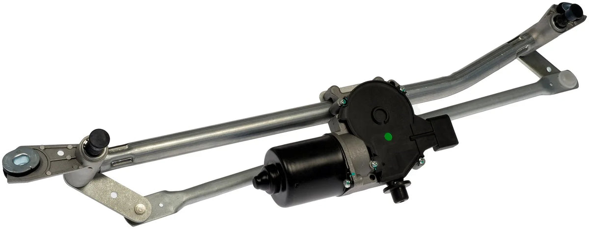 Dorman 602-066AS 2017 GMC Acadia Limited Wiper Motor and Linkage Assembly