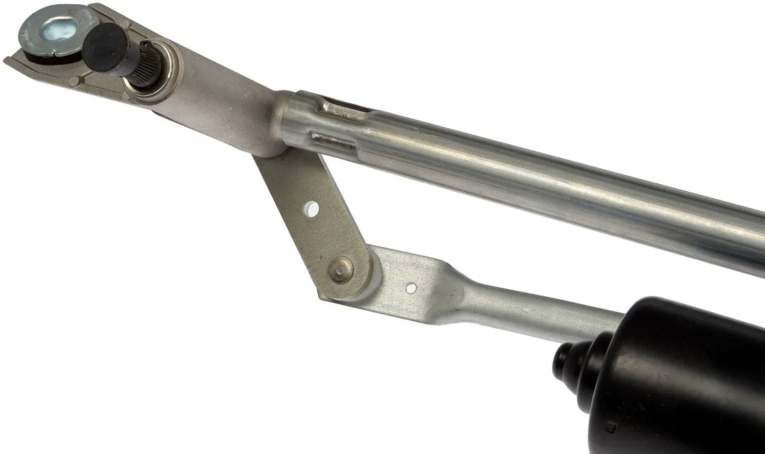 Dorman 602-066AS 2017 GMC Acadia Limited Wiper Motor and Linkage Assembly
