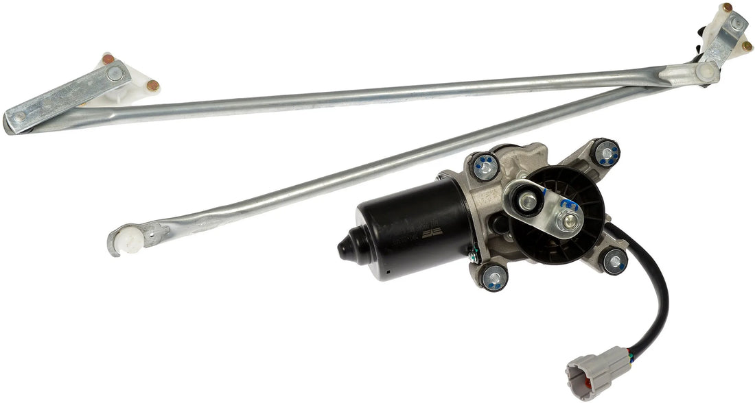 Dorman 602-090AS 1996-2004 Nissan Pathfinder Wiper Motor and Linkage Assembly