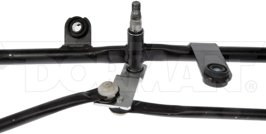 Dorman 602-092 2007-2012 Nissan Versa Wiper Linkage