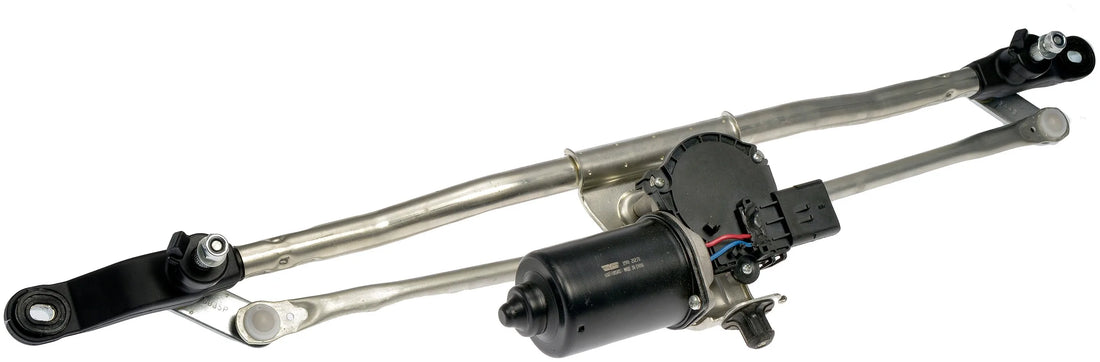 Dorman 602-105AS 2018 Jeep Wrangler JK Wiper Motor and Linkage Assembly