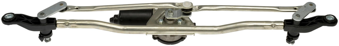Dorman 602-105AS 2018 Jeep Wrangler JK Wiper Motor and Linkage Assembly