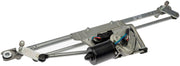 Dorman 602-107AS 1997-2002 Jeep TJ Wiper Motor and Linkage Assembly