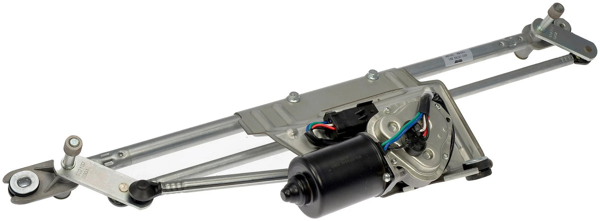 Dorman 602-107AS 1997-2002 Jeep TJ Wiper Motor and Linkage Assembly