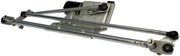 Dorman 602-107AS 1997-2002 Jeep TJ Wiper Motor and Linkage Assembly
