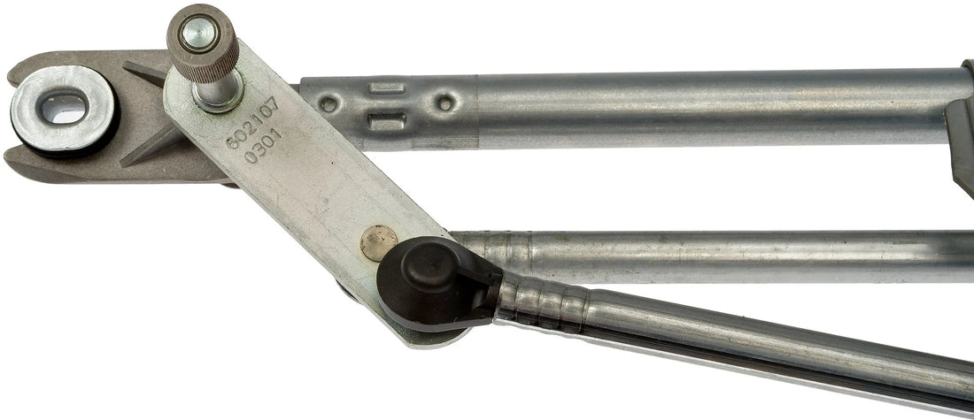 Dorman 602-107AS 1997-2002 Jeep TJ Wiper Motor and Linkage Assembly