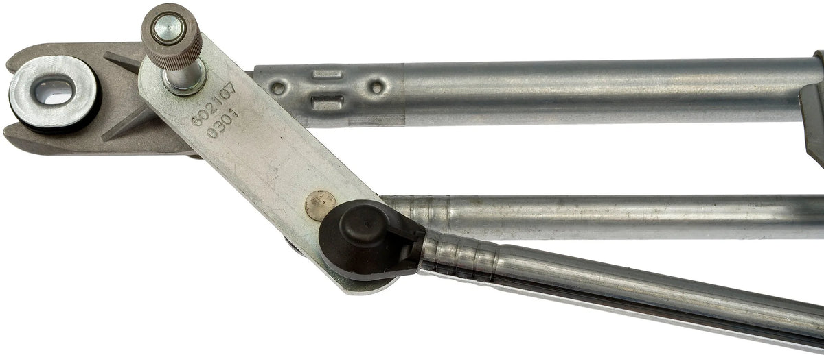 Dorman 602-107AS 1997-2002 Jeep TJ Wiper Motor and Linkage Assembly