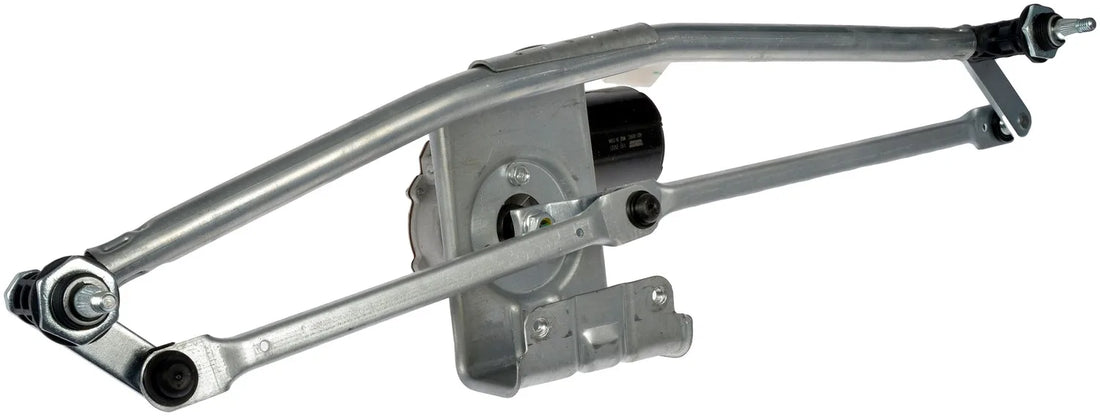 Dorman 602-109AS 2003-2006 Dodge Sprinter 2500 Wiper Motor and Linkage Assembly