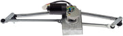 Dorman 602-109AS 2003-2006 Dodge Sprinter 2500 Wiper Motor and Linkage Assembly