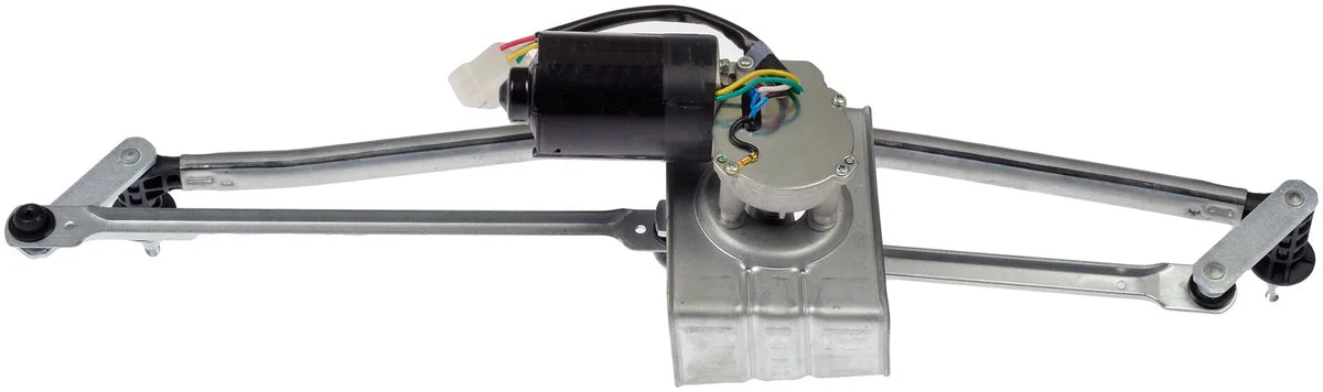 Dorman 602-109AS 2003-2006 Dodge Sprinter 2500 Wiper Motor and Linkage Assembly