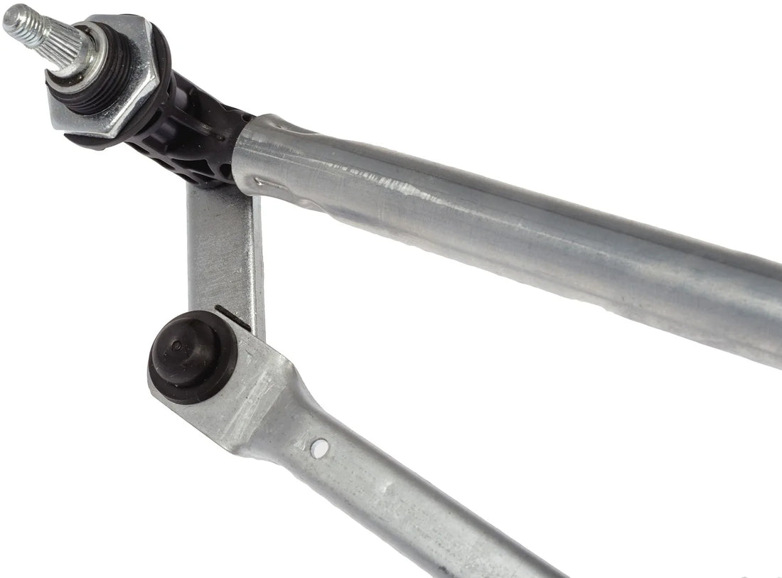 Dorman 602-109AS 2003-2006 Dodge Sprinter 2500 Wiper Motor and Linkage Assembly