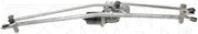 Dorman 602-117AS 1997-2002 Dodge Ram 3500 Wiper Motor and Linkage Assembly