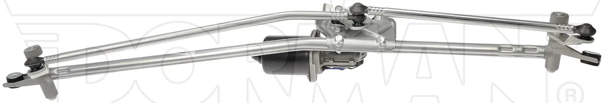 Dorman 602-117AS 1997-2002 Dodge Ram 3500 Wiper Motor and Linkage Assembly