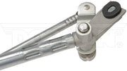 Dorman 602-117AS 1997-2002 Dodge Ram 3500 Wiper Motor and Linkage Assembly