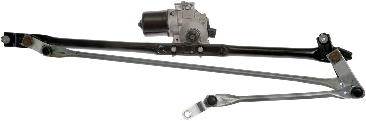 Dorman 602-126AS 2013-2023 Chevrolet Express 4500 Wiper Motor and Linkage Assembly