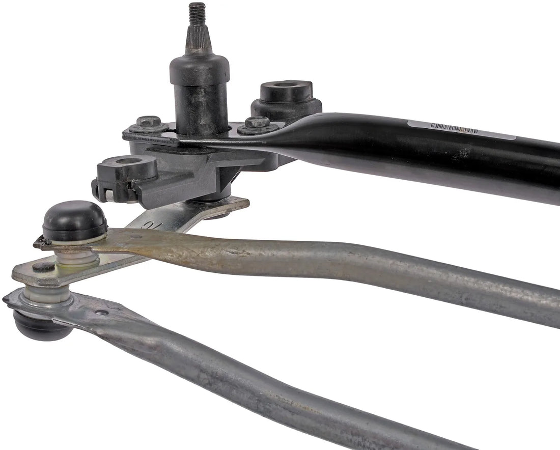 Dorman 602-126AS 2013-2023 Chevrolet Express 4500 Wiper Motor and Linkage Assembly