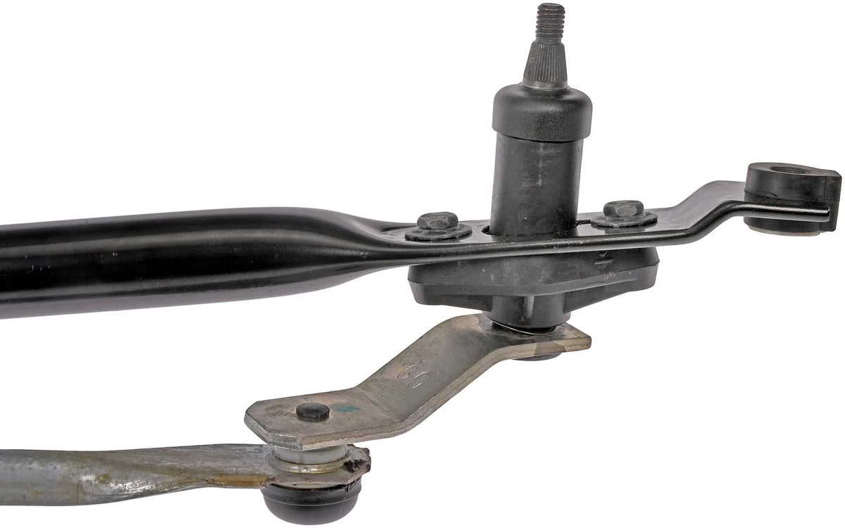 Dorman 602-126AS 2013-2023 Chevrolet Express 4500 Wiper Motor and Linkage Assembly
