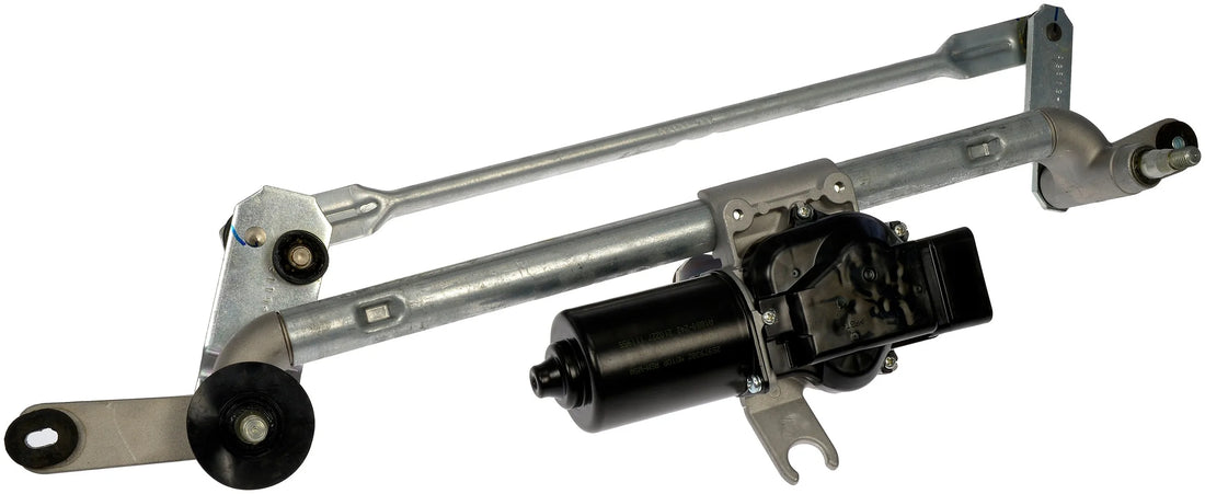 Dorman 602-138AS 2010-2016 Cadillac SRX Wiper Motor and Linkage Assembly