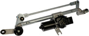 Dorman 602-138AS 2010-2016 Cadillac SRX Wiper Motor and Linkage Assembly