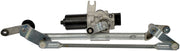 Dorman 602-138AS 2010-2016 Cadillac SRX Wiper Motor and Linkage Assembly