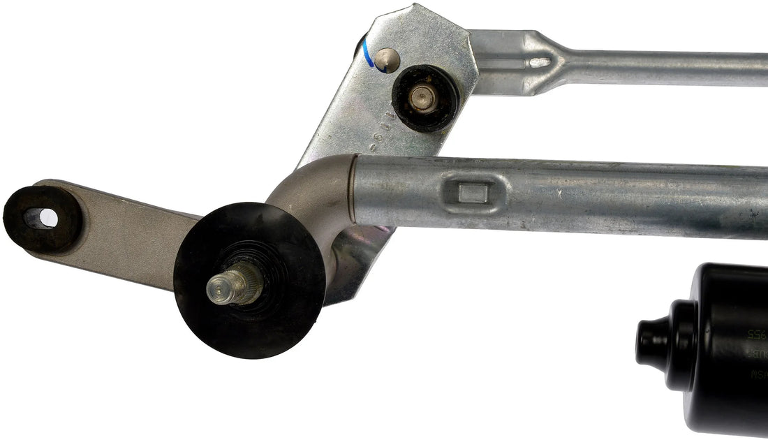Dorman 602-138AS 2010-2016 Cadillac SRX Wiper Motor and Linkage Assembly
