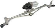 Dorman 602-144AS 2007-2017 Jeep Compass Wiper Motor and Linkage Assembly