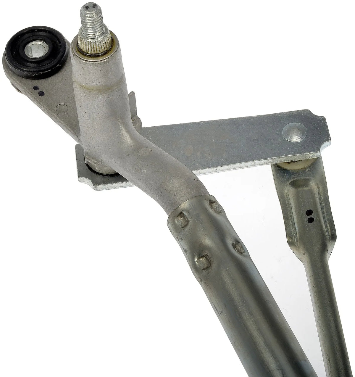 Dorman 602-144AS 2007-2017 Jeep Compass Wiper Motor and Linkage Assembly