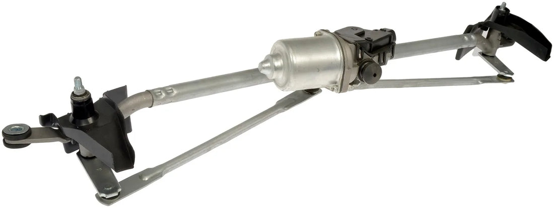 Dorman 602-145AS 2007-2017 Jeep Patriot Wiper Motor and Linkage Assembly