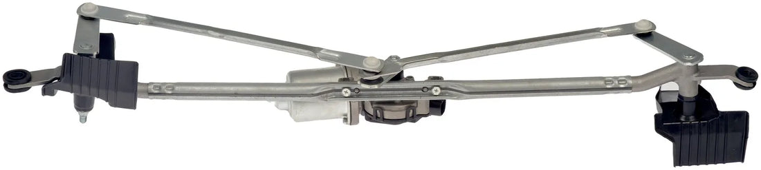 Dorman 602-145AS 2007-2017 Jeep Patriot Wiper Motor and Linkage Assembly