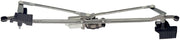 Dorman 602-145AS 2007-2017 Jeep Patriot Wiper Motor and Linkage Assembly