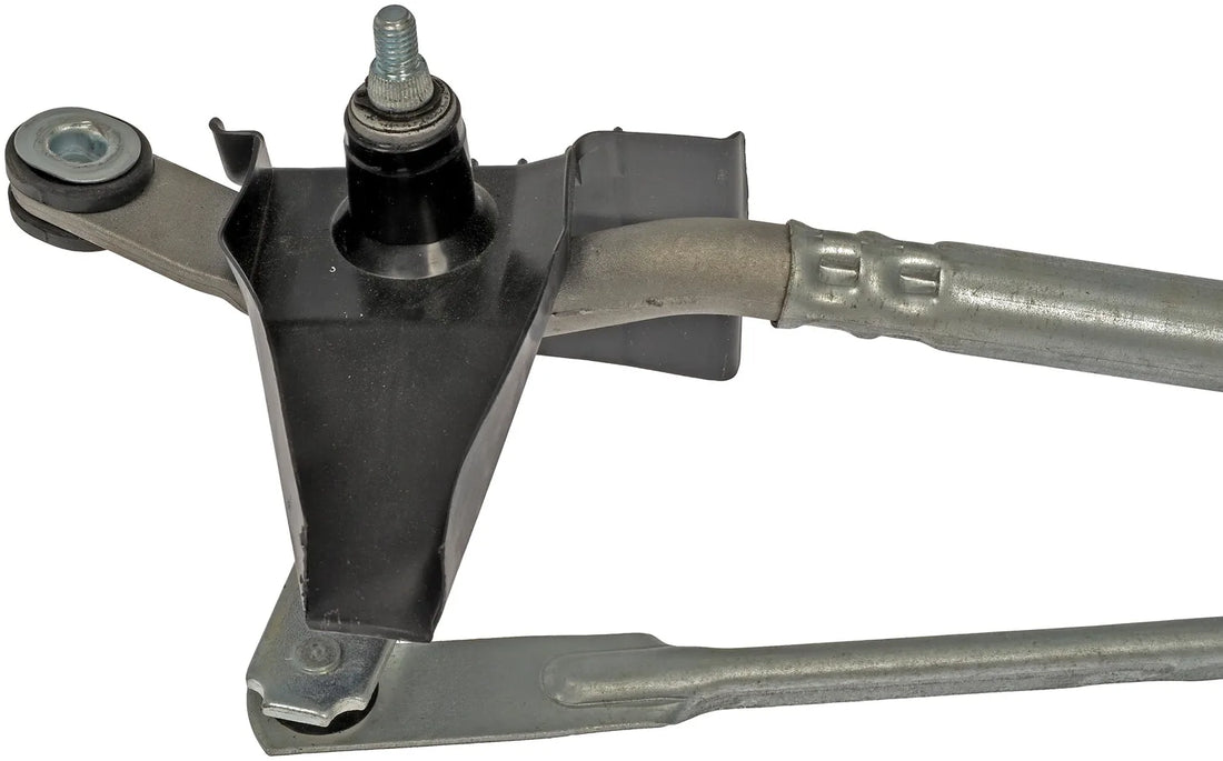 Dorman 602-145AS 2007-2017 Jeep Patriot Wiper Motor and Linkage Assembly