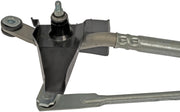 Dorman 602-145AS 2007-2017 Jeep Patriot Wiper Motor and Linkage Assembly