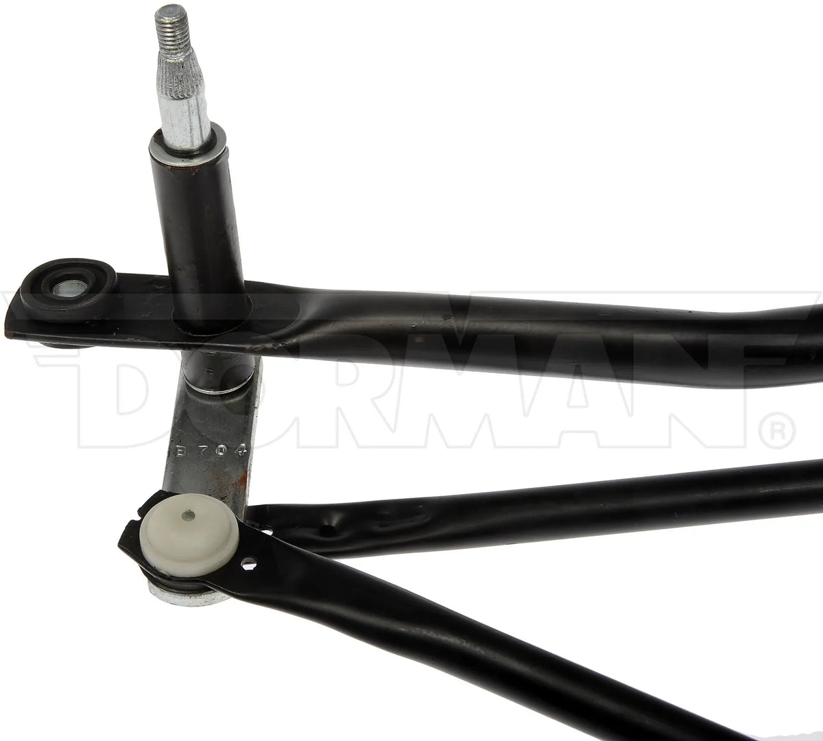 Dorman 602-190 2010-2015 Jaguar XFR Wiper Linkage