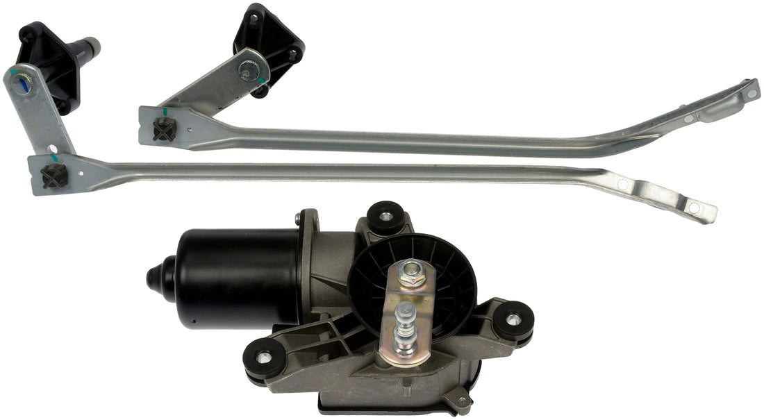 Dorman 602-203AS 1997-2002 Chevrolet C6500 Kodiak Wiper Motor and Linkage Assembly