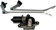 Dorman 602-203AS 1997-2002 Chevrolet C6500 Kodiak Wiper Motor and Linkage Assembly