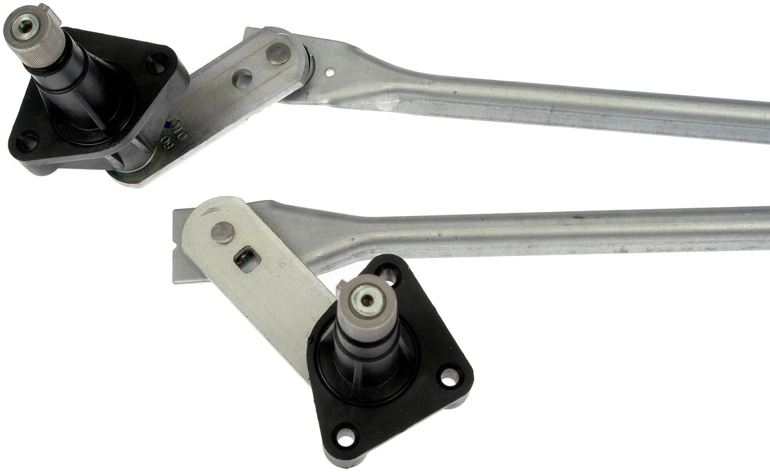 Dorman 602-203AS 1997-2002 Chevrolet C6500 Kodiak Wiper Motor and Linkage Assembly