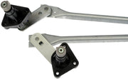 Dorman 602-203AS 1997-2002 Chevrolet C6500 Kodiak Wiper Motor and Linkage Assembly