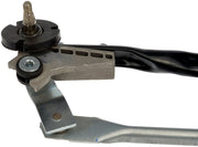 Dorman 602-206AS 2004-2005 Chevrolet Classic Wiper Motor and Linkage Assembly