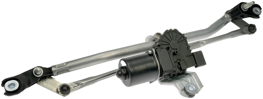 Dorman 602-208AS 2003-2007 Saturn Ion Wiper Motor and Linkage Assembly