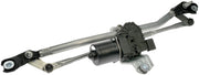 Dorman 602-208AS 2003-2007 Saturn Ion Wiper Motor and Linkage Assembly