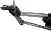 Dorman 602-208AS 2003-2007 Saturn Ion Wiper Motor and Linkage Assembly