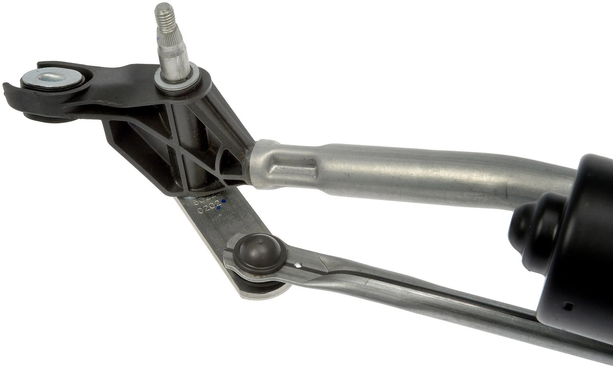 Dorman 602-208AS 2003-2007 Saturn Ion Wiper Motor and Linkage Assembly