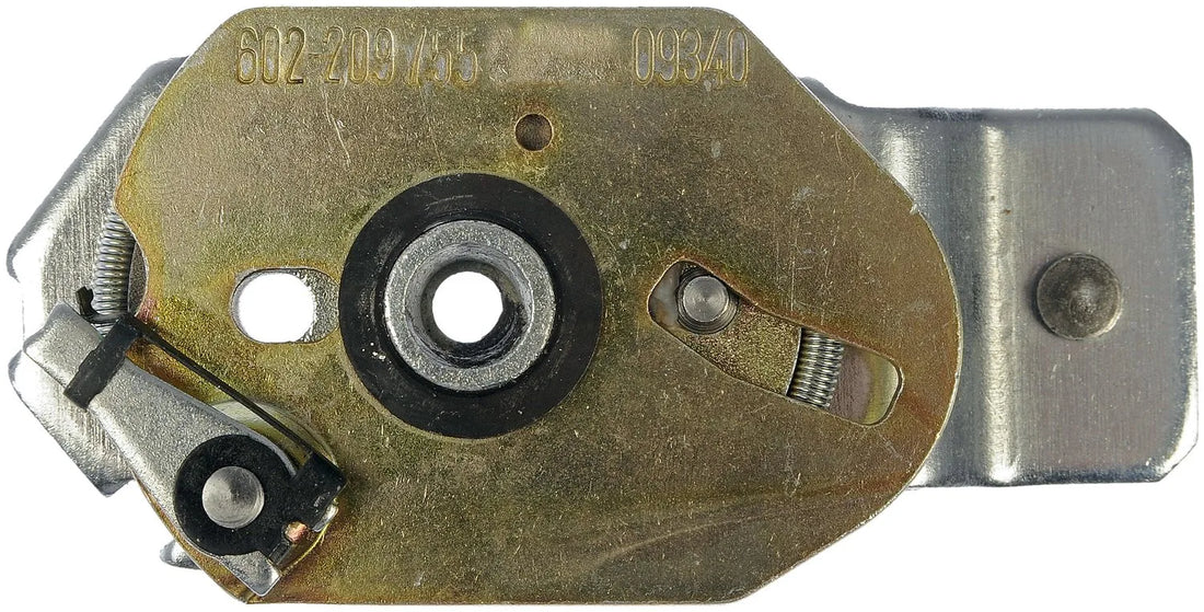 Dorman 602-209 1997-2005 Buick Century Wiper Linkage