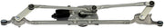 Dorman 602-212AS 2006-2011 Chevrolet HHR Wiper Motor and Linkage Assembly