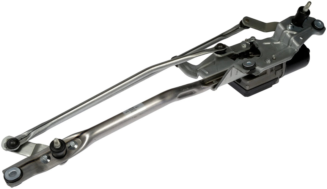 Dorman 602-224AS 2000-2005 Chevrolet Impala Wiper Motor and Linkage Assembly