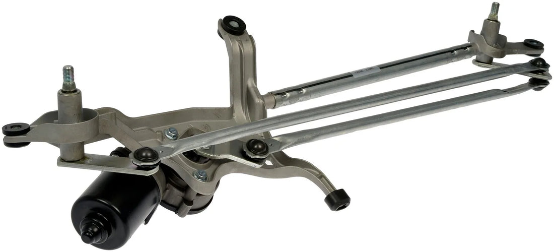 Dorman 602-225AS 2014-2016 Chevrolet Impala Limited Wiper Motor and Linkage Assembly