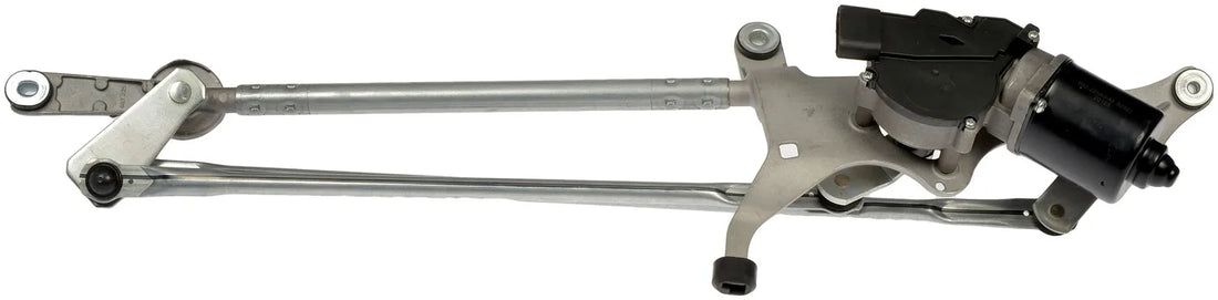 Dorman 602-225AS 2014-2016 Chevrolet Impala Limited Wiper Motor and Linkage Assembly