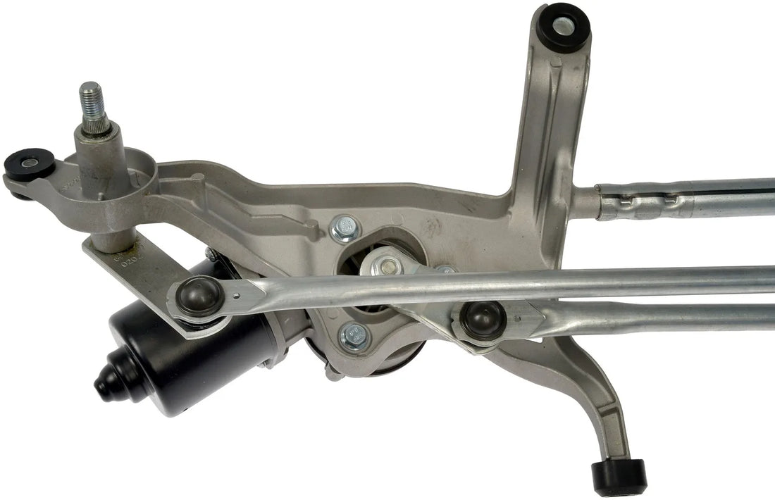 Dorman 602-225AS 2014-2016 Chevrolet Impala Limited Wiper Motor and Linkage Assembly