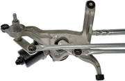 Dorman 602-225AS 2014-2016 Chevrolet Impala Limited Wiper Motor and Linkage Assembly